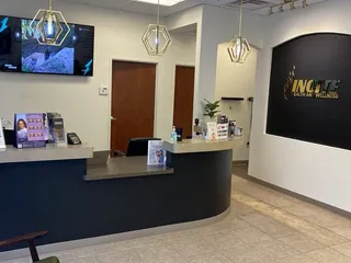 Incite Health and Wellness