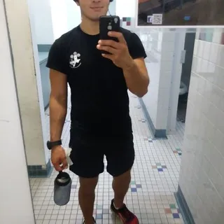 Joshua M.