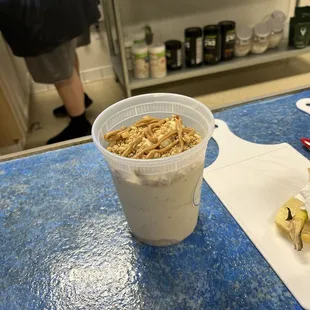 Vibe Nutrition