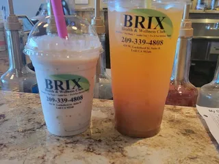 Brix Health & Wellness Club