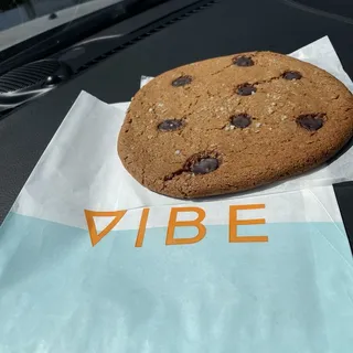 Chocolate Chip Cookie