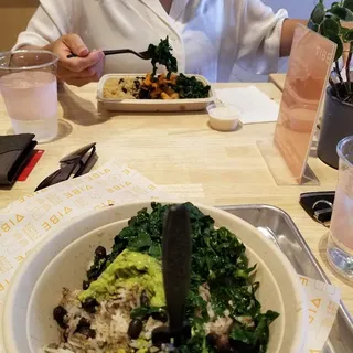 Rice Bowl