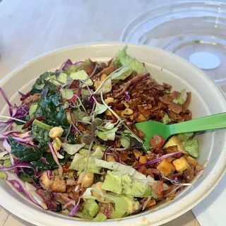California Cobb