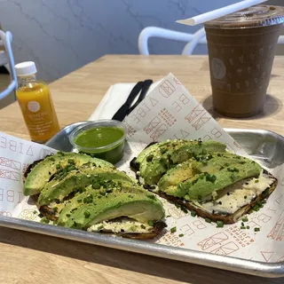 Everything But The Bagel