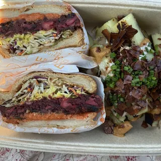Buddha Burger