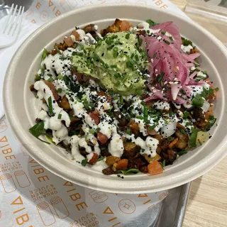 Breakfast Bowl