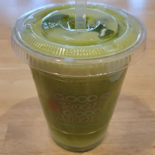 Daily Green