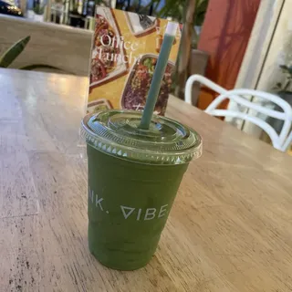 Green Junkie