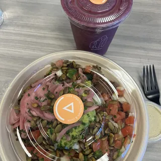 Berry Bliss