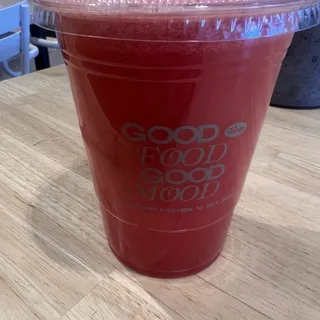 Watermelon Juice