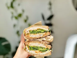 Healthy Bistro