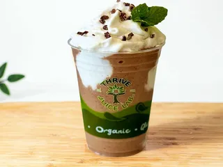Thrive Juice Lab