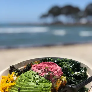 Macro Bowl