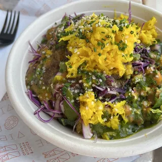 Bombay Bowl