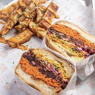 Buddha Burger
