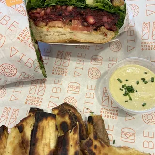 Classic Burger
