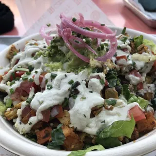 Breakfast Bowl