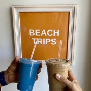 Cold-Brew Coffee