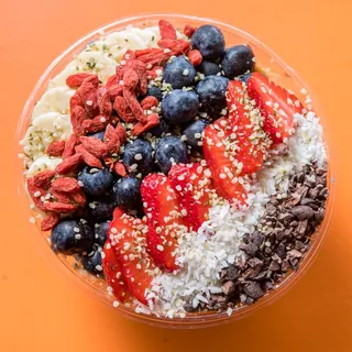 Acai Bowl