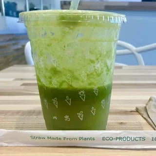 Super Green