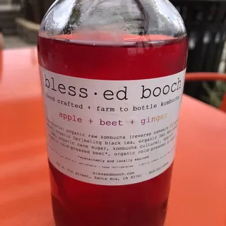 Kombucha
