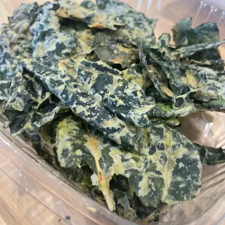 Kale Chips