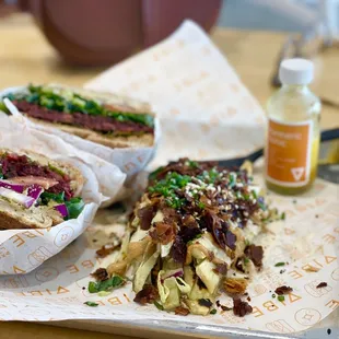 Vibe Organic Kitchen & Juice