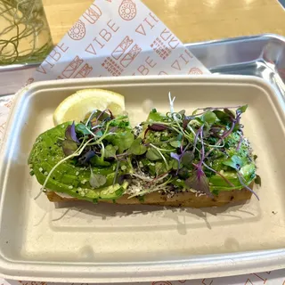 Everything But The Bagel