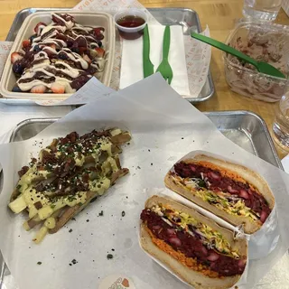 Overnight Protein Oats