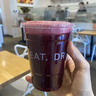 Beet-Aid