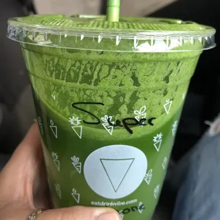 Super Green