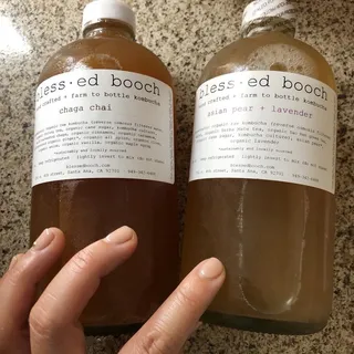 Kombucha