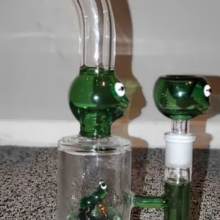 Vibe Smoke Shop