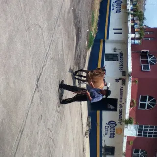 Jose B.