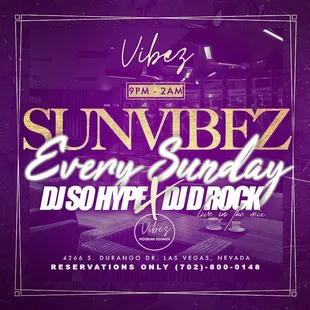 Rsvp Now