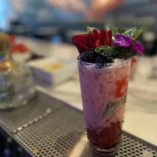 Delicious and Beautiful