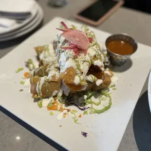 Taquitos 5/5!