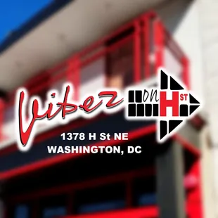 Vibez on H St