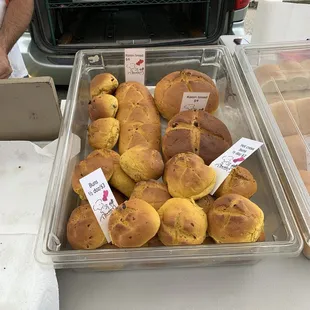 More vegan treats