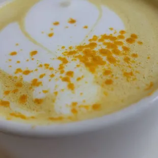 Golden Latte