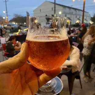 drink