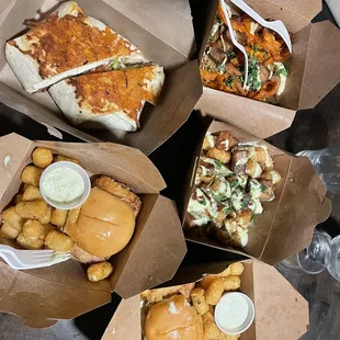 Food truck