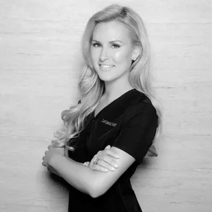 Founder and owner of Vibrant Vitality Clinic PA Kristina KRISTINA CADWELL M.S., PA-C