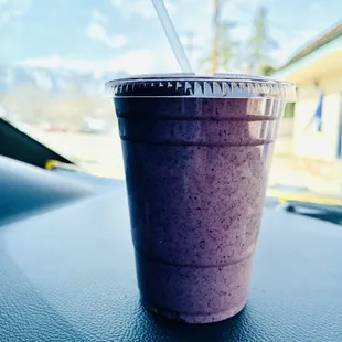 Power Smoothie