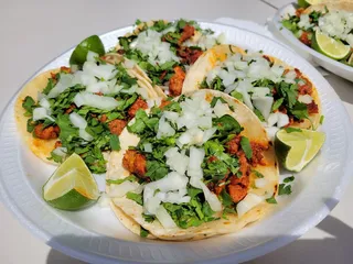 Tacos Los Hermanos
