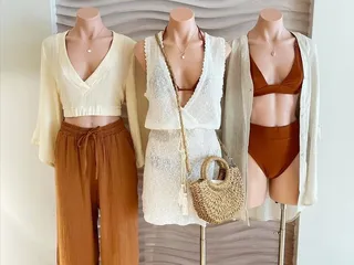 Kainani Swimwear