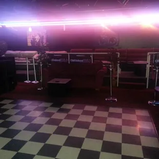 VIP Secation For 3 to 4 People
