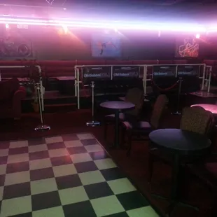 Tables for 2 People
