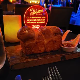 Parker Rolls