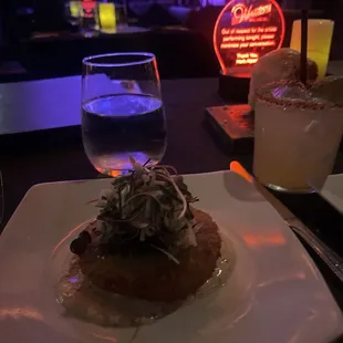 Crabcake